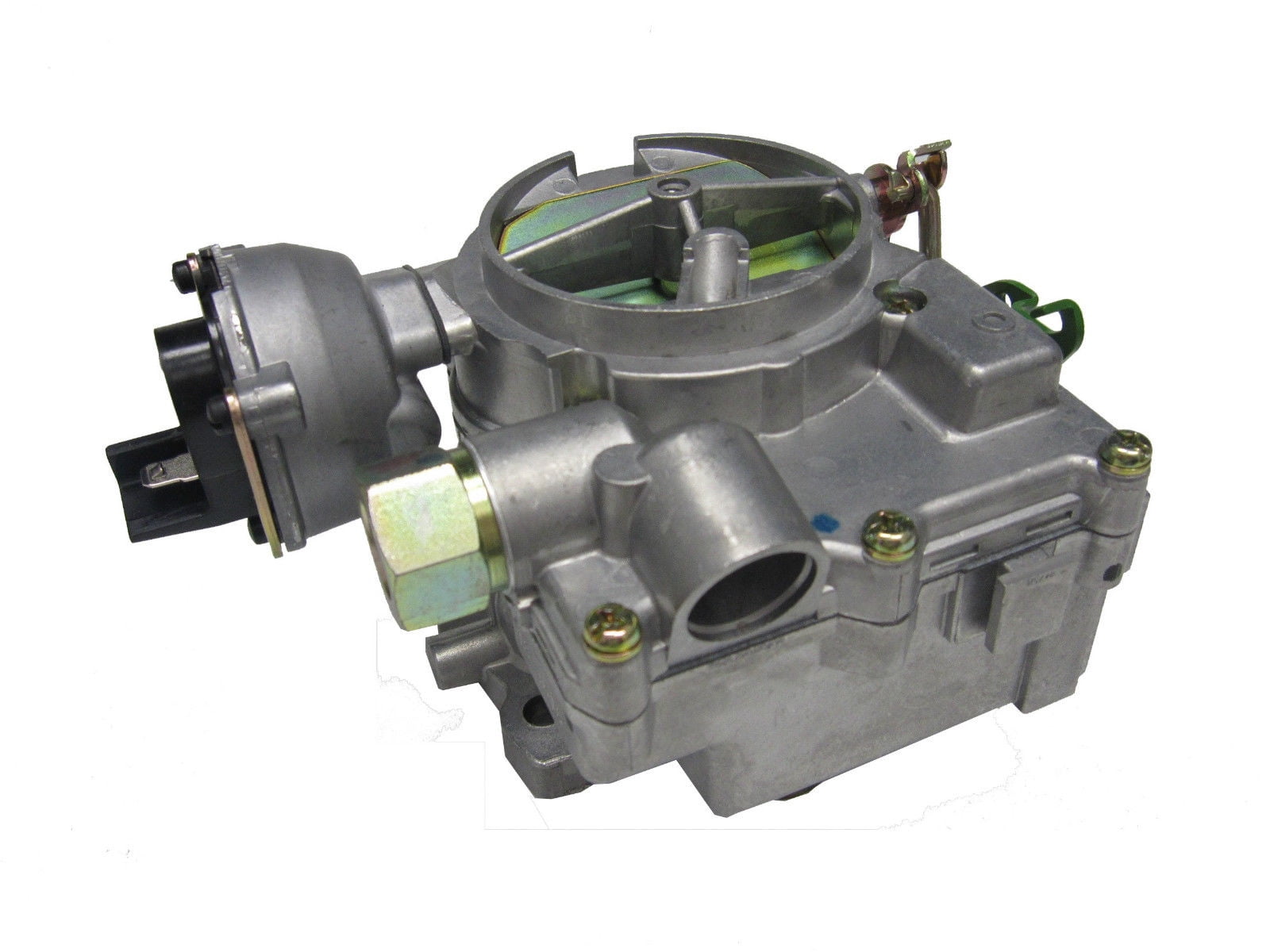 New Mercury/Mercruiser 2BBL MerCarb Carburetor 4.3/V6 3310