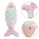 thumbnail image 5 of Juguete realista de pez koi para gatos, suave peluche para la dentición de gatitos, interactivo con forma de pez arrugado para gatos de interior que mastican, rascan y muerden, 5 of 7