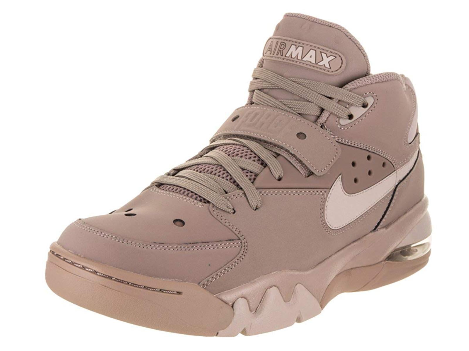 Nike Men's Air Force Max Basketball Shoe