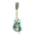 on Sale Clearance 2024 Children's Ukulele Toy, Portable Music