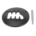 thumbnail image 3 of Mid Plate Real Feel Modification Kit, Short Shifter Beautiful Appearance  Damping Mid Plate  For Gear Accessories, 3 of 8
