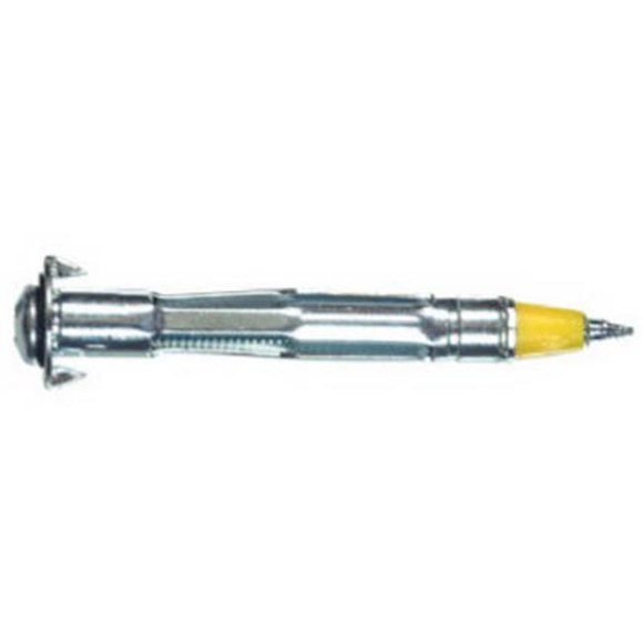 Hillman Fasteners 41332 20 Pack, 0.12 in. Long, Drive Wall Anchor