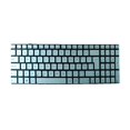 thumbnail image 1 of Reempzo de Retroiluminado Computadora Portátil N56 Yotijar Teclado de diseño ruso, 1 of 8