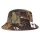 thumbnail image 1 of Top Headwear Print Bucket Hats - Woodland - Brown TOP HEADWEAR Sombrero de copa, 1 of 2