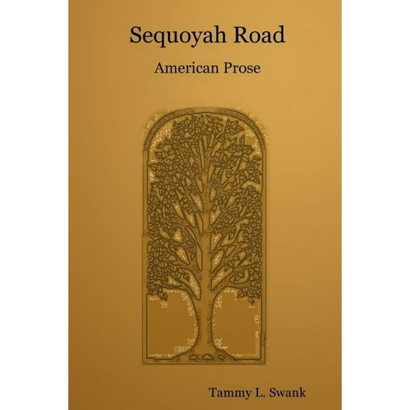 Sequoyah Road, (Paperback)