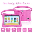 thumbnail image 5 of 7 Inch Android Tablet for Kids, 5 of 8