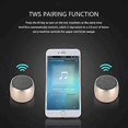 thumbnail image 2 of New ultra mini portable metal Bluetooth speaker., 2 of 5