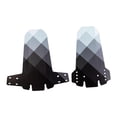 thumbnail image 4 of 2 Pack Bicycle Mudguard Bike Fenders Splash Guards Lightweight PP Material for Mountain Bikes Cycling Riding, 4 of 9