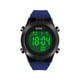 thumbnail image 1 of Reloj Deportivo Para Hombre Digital Steiner 45 mm Alarma Y Cronometro Azul, 1 of 5
