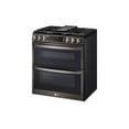 thumbnail image 3 of LG LTGL6937D SLIDE IN GAS RANGE Stainless Steel, 3 of 10