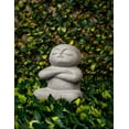 thumbnail image 1 of LUCKY JAPANESE JIZO, 1 of 4