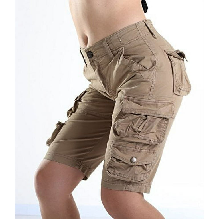 Foursteeds shop cargo shorts