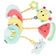 thumbnail image 5 of Juguetes para Asiento de bebé Colores Vibrantes Lindos Juguetes de Peluche en Espiral para Bebés Juguetes Colgantes para Cochecito para Bebés Recién Nacidos Cuna para ANGGREK  Otros, 5 of 8