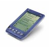 Handspring Visor Deluxe - Handheld - Palm OS 3.1 monochrome (160 x 160) - blue