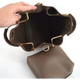 thumbnail image 3 of LinYooLi Women Mini Cactus Embroidery Bucket Bag Cross-body Shoulder Bag, 3 of 7