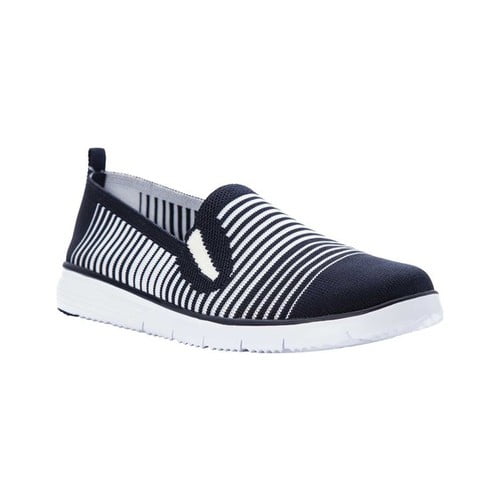 propet slip on sneakers