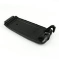 thumbnail image 5 of PU Leather Center Console Armrest Cover Lid For Audi A4 S4 A6 2000-2008 Black, 5 of 5