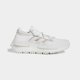 thumbnail image 1 of Adi-das Originals NMD_S1 White Grey Men Sz 11 Unisex Casual Lifestyle Shoe GW4652, 1 of 6