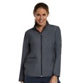 thumbnail image 1 of Maevn MATRIX PRO Women's Comfy Warm-Up Jacket, XS - 3XL, FREE SHIPPING, 1 of 1