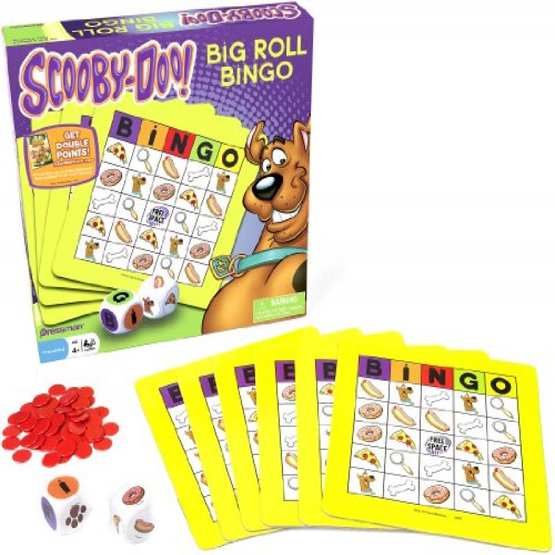 Bingo Bingo