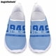 thumbnail image 1 of Zapatos casuales de mujer de la hermandad Doginthehole Zeta Amicae, tendencia de moda, nuevas zapatillas planas, zapatos de malla transpirables cómodos de verano, 1 of 5
