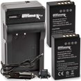 thumbnail image 1 of Cargador de Baterías Ultimaxx EN-EL20 1500 mAh 7,4 V, 1 of 7