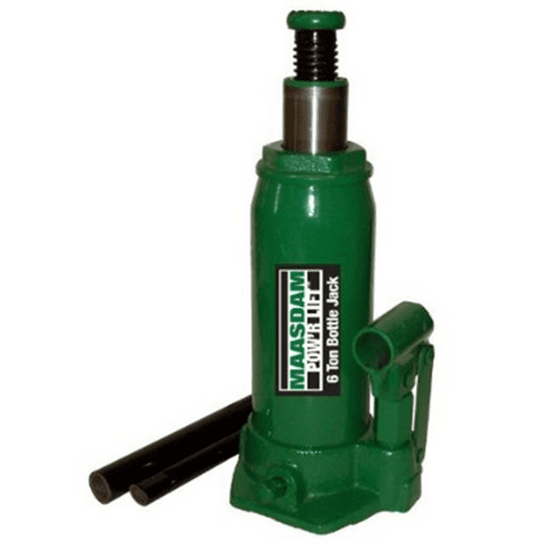 BOTTLE JACK,6TON