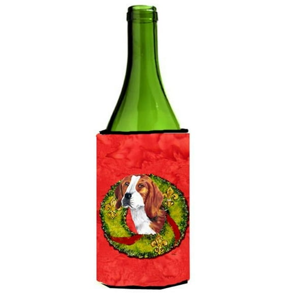 Beagle Wine bottle sleeve Hugger