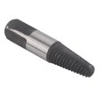 thumbnail image 4 of Pipe Bolts Remover,Screw Extractor G1/2in Broken Pipe Screw Extractor Screw Extractor Striking Appearance, 4 of 8