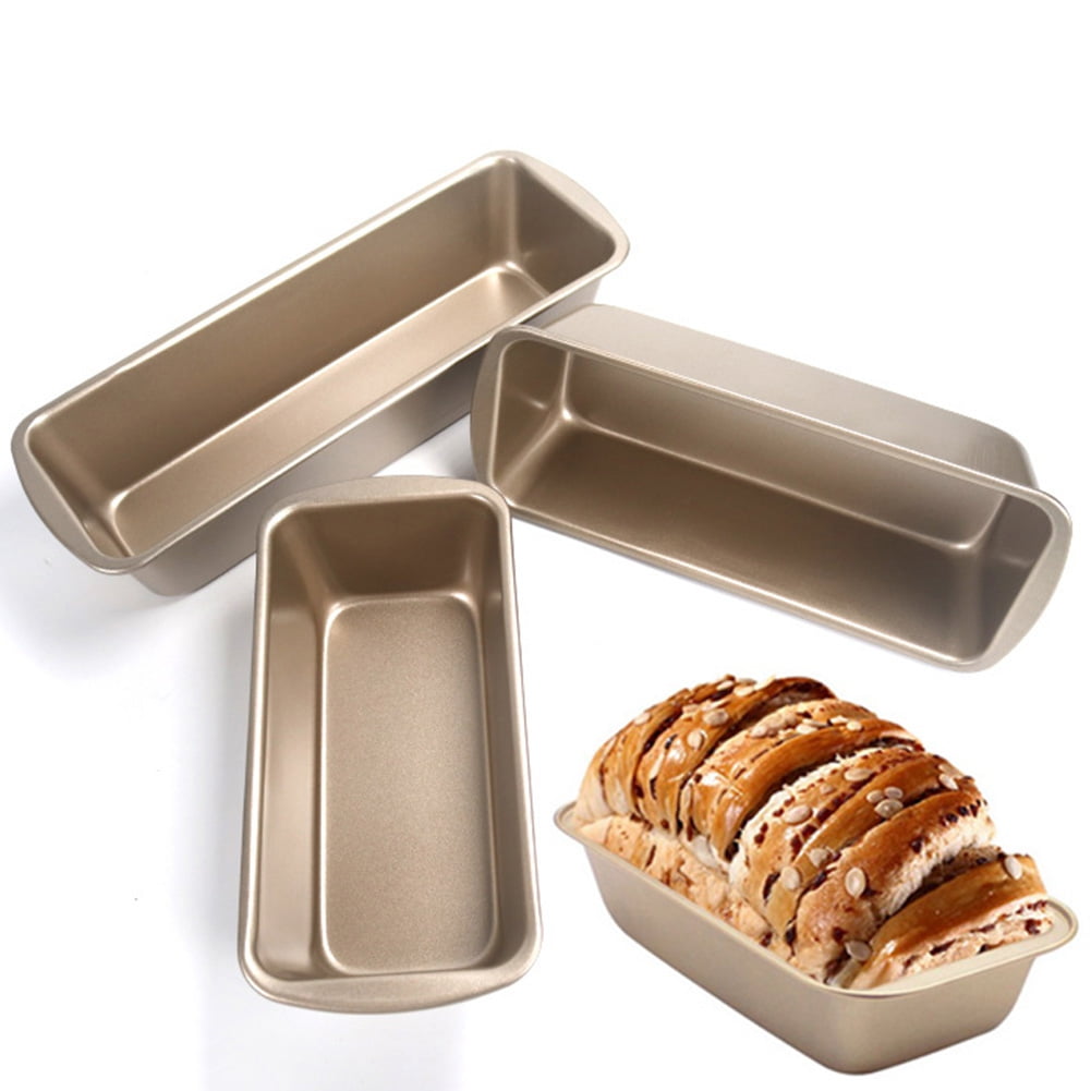 Diy loaf pan online