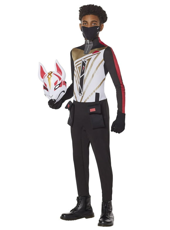 Fortnite Themed Costumes in Halloween Costumes