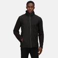 thumbnail image 3 of Regatta - Chaqueta Softshell Erasmus para Hombre (Negro) Regatta UTRG6507_black, 3 of 6