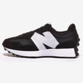 thumbnail image 1 of New Balance 327 Shoes 'MS327CPG' Black - Expeditedship, 1 of 6
