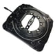 thumbnail image 5 of Base Giratoria para Asiento de Coche, Base Giratoria de Acero, Rotación Suave de 360 ​​grados., 5 of 9