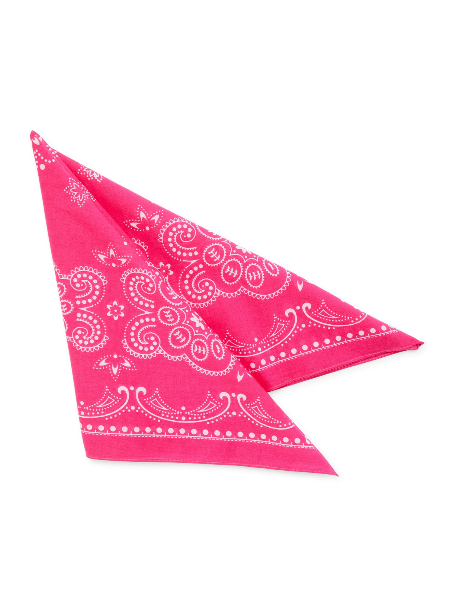 Time and Tru Western Star Bandanas