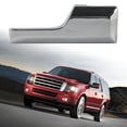 thumbnail image 3 of Colaxi Poignée de Porte Intérieure Remplacer Directement Décoration Accessoires Automobiles Haute Performance Facile à Installer pour Expédition 8L1Z7821818A Droit, 3 of 6