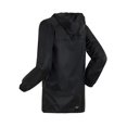 thumbnail image 3 of Regatta - Chaqueta impermeable modelo Stormbreak para niños (Negro) Regatta UTRG1235_black, 3 of 4