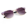thumbnail image 1 of Gafas de sol KALIYADI polarizadas semisin montura que bloquean los rayos UV, 1 of 5