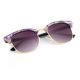 thumbnail image 1 of Gafas de sol KALIYADI polarizadas semisin montura que bloquean los rayos UV, 1 of 5