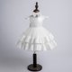 thumbnail image 1 of Vestido Vestido Infantil Vestido Princesa Vestido Niña Malla Abullonada Ropa Infantil Disfraces Vestido Infantil Verano, 1 of 5