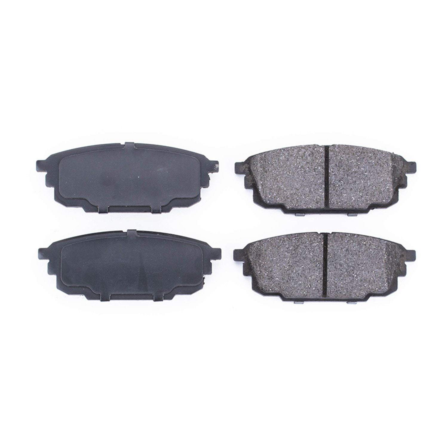 PowerStop Rear Z16 Evolution Ceramic Brake Pads 16-892