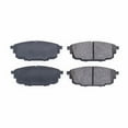 thumbnail image 2 of Power Stop Rear Z16 Evolution Ceramic Brake Pads 16-892, 2 of 4