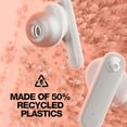 thumbnail image 4 of Skullcandy Smokin' Buds en la oreja Auriculares inalámbricos Micrófono, 4 of 6