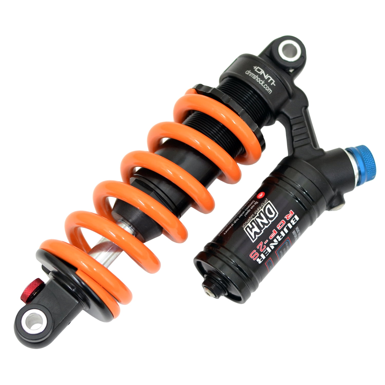 Dnm Shock Dnm Rear Shock DNM BURNER-RCP2S Mountain Downhill Bike
