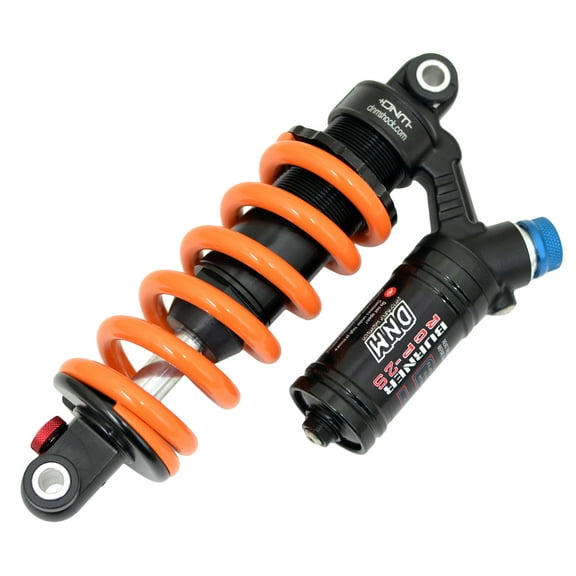 DNM BURNER-RCP2S MTB DH Bike Rear Shock 190mm 550 lbs , Orange Coil Spring #ST1945-O