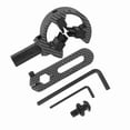 thumbnail image 1 of 2 Tipos De Cepillo De Camuflaje Universal, Compuesto De Descanso Recurvo Tiro Con Cp812 Diseño De Cepillo En Forma De Y Para Accesorio De Tiro Con, 1 of 7