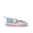 thumbnail image 3 of Bluey and Bingo Toddler Girls Mary Jane Sneaker, 3 of 7
