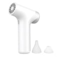 thumbnail image 2 of Secador de pelo portátil de secado rápido, pequeño y ligero, inalámbrico, para mujeres, 2 of 8
