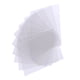thumbnail image 1 of 10 láminas de plástico PET transparente resistentes al calor para embalaje de cajas y manualidades., 1 of 5