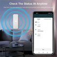 thumbnail image 5 of Zigbee Motion Sensor Smart Motion Detector for Home Security Wireless Motion Sensor App Remote Monit, 5 of 5